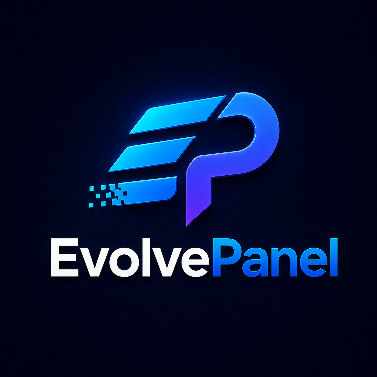 Evolve Panel preview